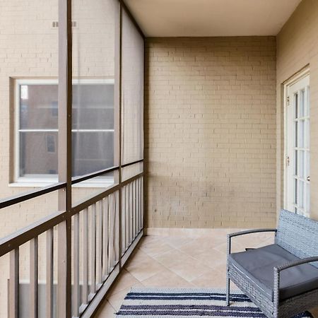 Rare 2 Bed 2 Bath Downtown Condo Near Aquarium Atlanta Buitenkant foto