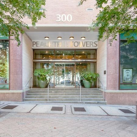 Rare 2 Bed 2 Bath Downtown Condo Near Aquarium Atlanta Buitenkant foto
