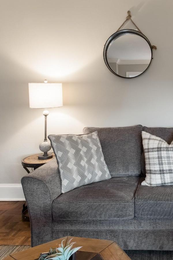 Rare 2 Bed 2 Bath Downtown Condo Near Aquarium Atlanta Buitenkant foto