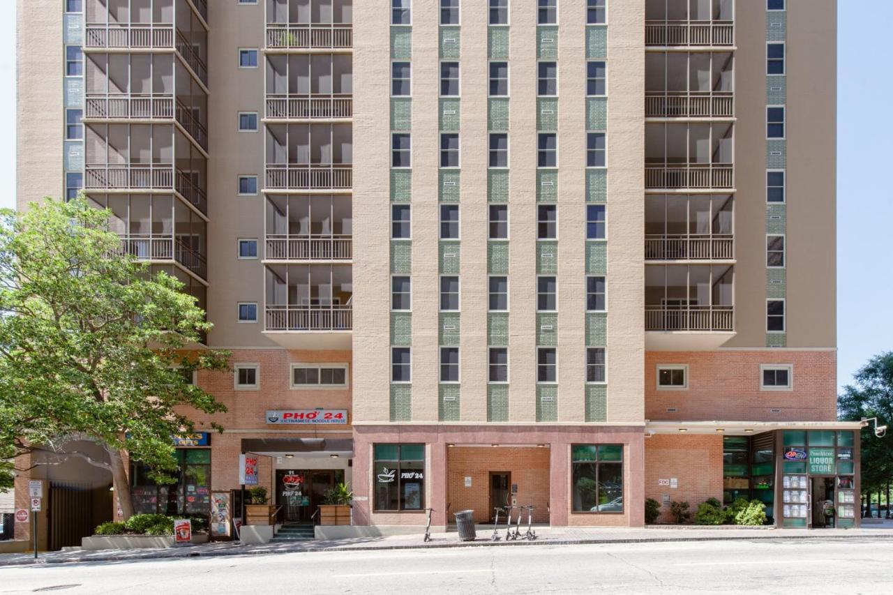 Rare 2 Bed 2 Bath Downtown Condo Near Aquarium Atlanta Buitenkant foto