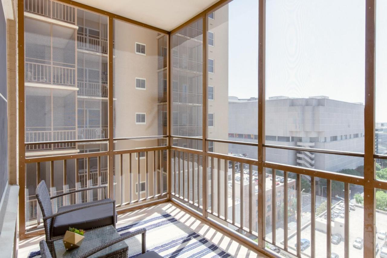 Rare 2 Bed 2 Bath Downtown Condo Near Aquarium Atlanta Buitenkant foto