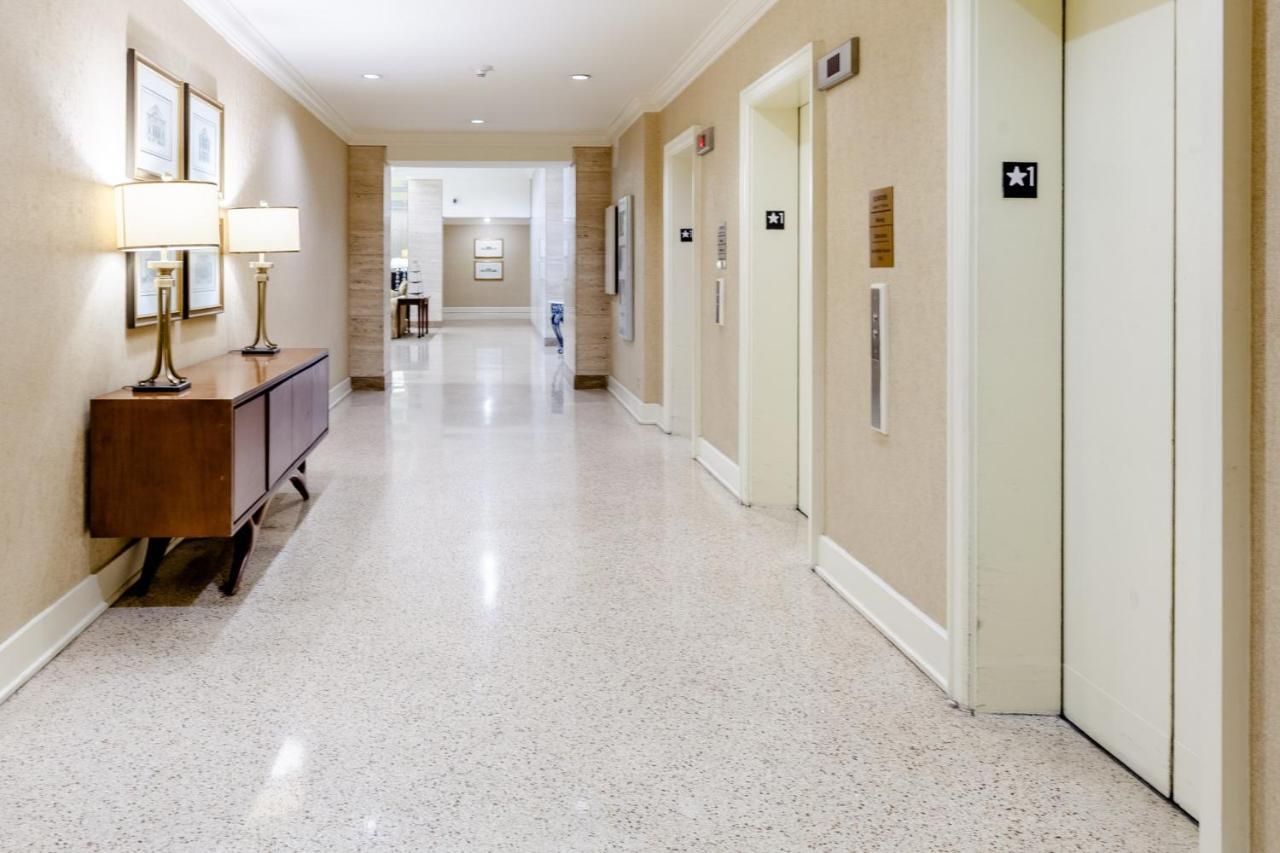Rare 2 Bed 2 Bath Downtown Condo Near Aquarium Atlanta Buitenkant foto