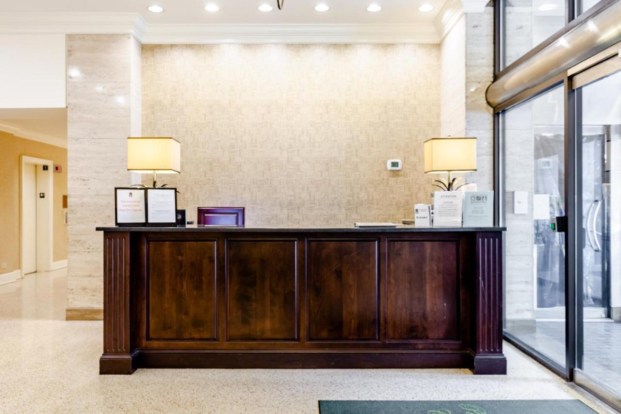 Rare 2 Bed 2 Bath Downtown Condo Near Aquarium Atlanta Buitenkant foto