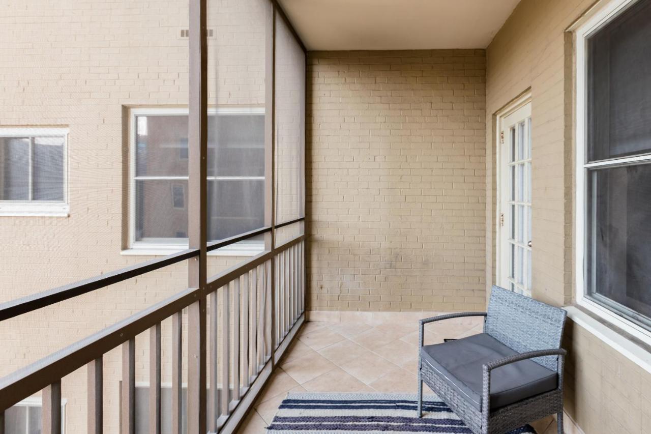Rare 2 Bed 2 Bath Downtown Condo Near Aquarium Atlanta Buitenkant foto