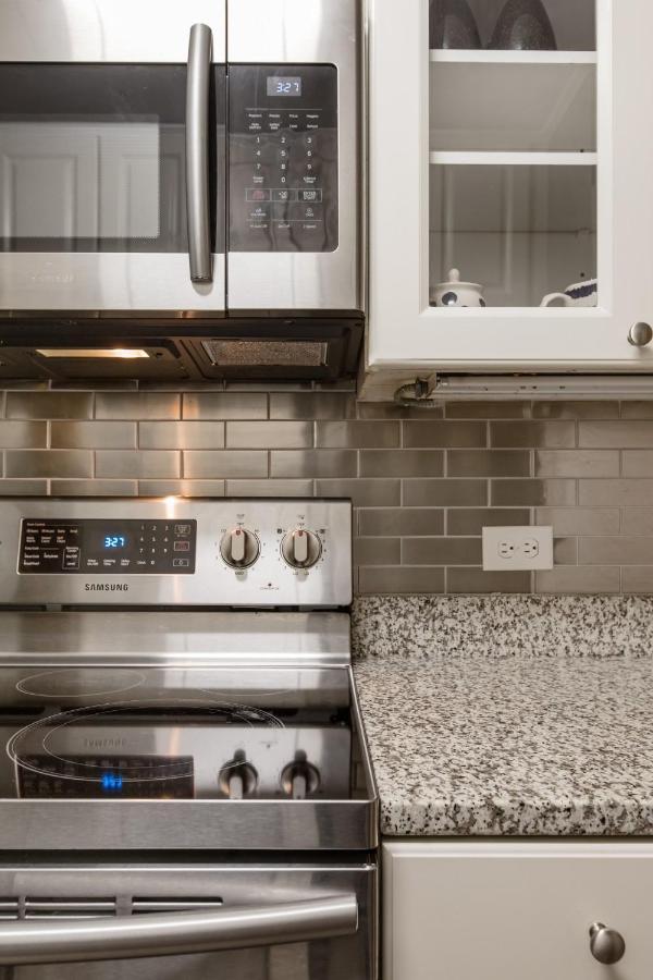Rare 2 Bed 2 Bath Downtown Condo Near Aquarium Atlanta Buitenkant foto