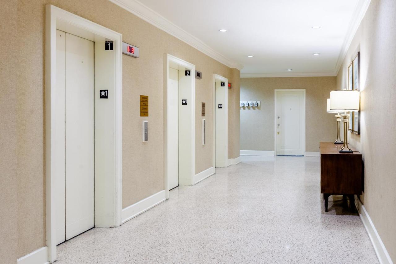 Rare 2 Bed 2 Bath Downtown Condo Near Aquarium Atlanta Buitenkant foto