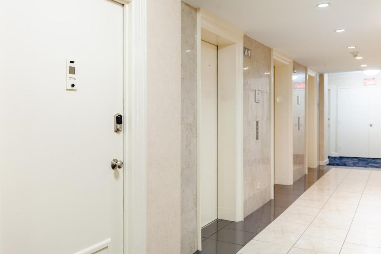 Rare 2 Bed 2 Bath Downtown Condo Near Aquarium Atlanta Buitenkant foto