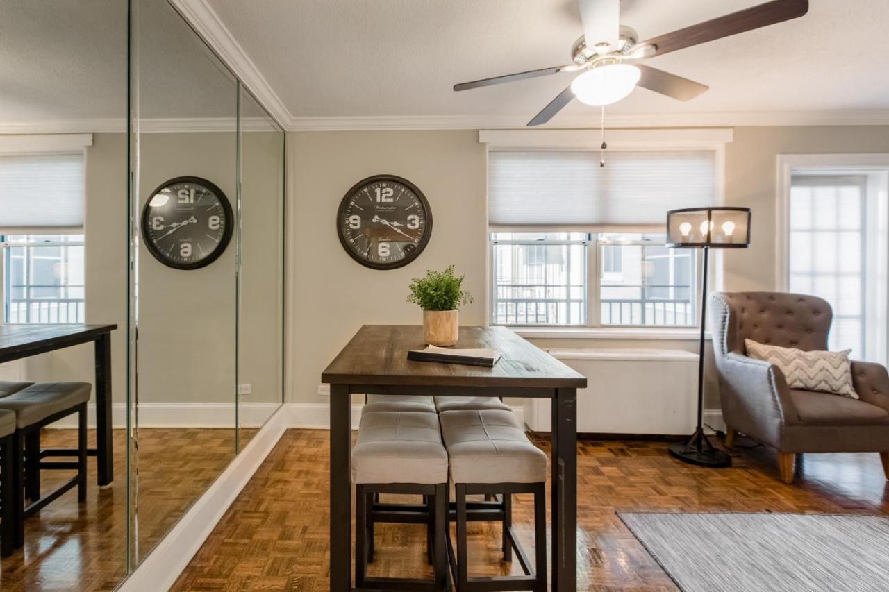 Rare 2 Bed 2 Bath Downtown Condo Near Aquarium Atlanta Buitenkant foto